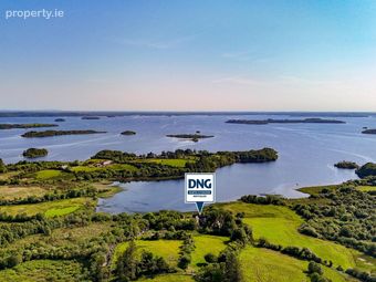 Kitts Bay - Lake Shore House, Glann Road, Oughterard, Co Galway, Oughterard, Co. Galway - Image 2