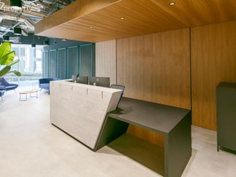 Ground Floor, Number One Central Park (block G), Central Park, Leopardstown, Dublin 18, Dublin 18 - Image 4