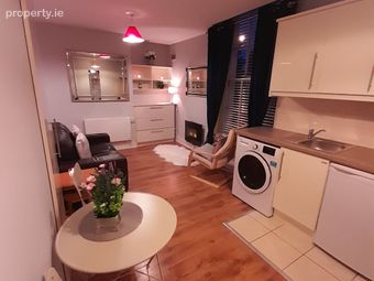 Heytesbury Street, off Camden Street, Dublin 2