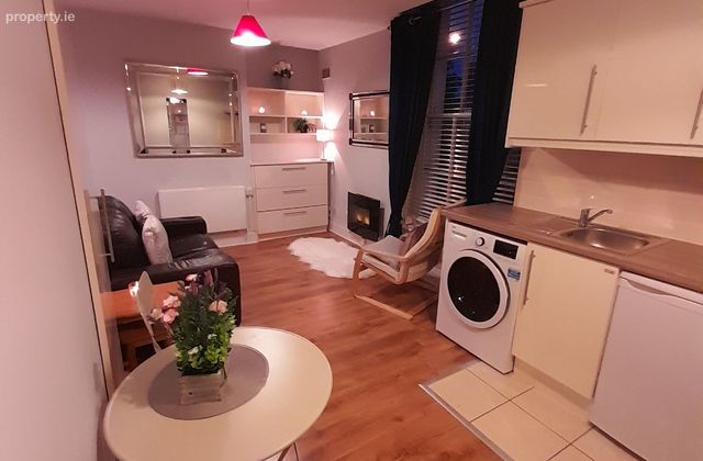 Heytesbury Street, off Camden Street, Dublin 2 - Click to view photos