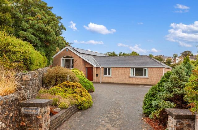 Coleridge, Mariner's Cove, Howth, Dublin 13 - Click to view photos