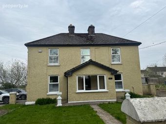 Ronnoco House, Newberry, Drommahane, Mallow, Co. Cork