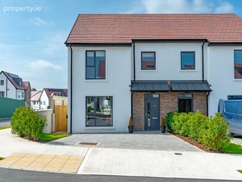 Type C, Ballyhooly Road, Ballyvolane, Co. Cork