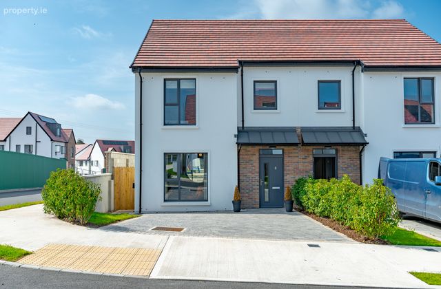 Type C, Ballyhooly Road, Ballyvolane, Co. Cork - Click to view photos