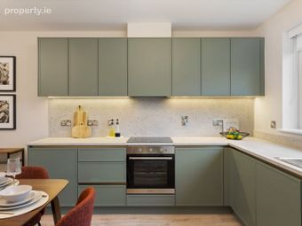 The Bingham, 3 Bed House, Adamstown, Co. Dublin - Image 3