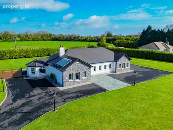Baltigeer, Kinnegad, Co. Meath, Kinnegad, Co. Meath