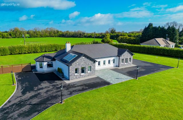 Baltigeer, Kinnegad, Co. Meath, Kinnegad, Co. Meath - Click to view photos