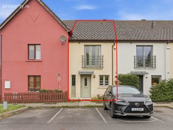 16 Thornleigh Green, Sword, Co. Dublin, Swords, Co. Dublin