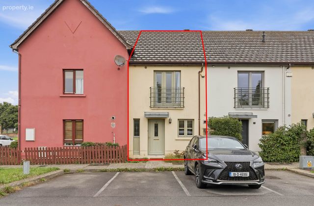 16 Thornleigh Green, Sword, Co. Dublin, Swords, Co. Dublin - Click to view photos
