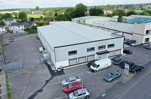 Beechmount Homepark, Navan, Co. Meath - Click to view photos