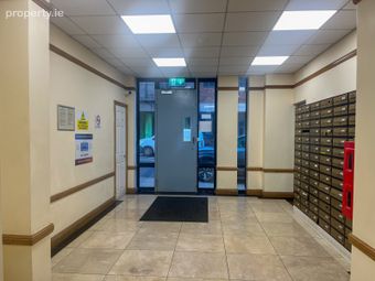 Apartment 603, Mount Kennett Apartments, Mount Kennett Place, Limerick City Centre, Co. Limerick - Image 2
