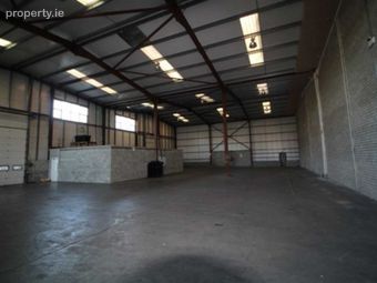 9-10 Beech Logistic Centre Smithstown Business Par, Shannon, Co. Clare, Shannon, Co. Clare - Image 5