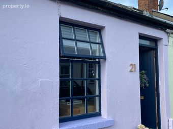 21 Harty Place, Dublin 8, Portobello, Dublin 8 - Image 2