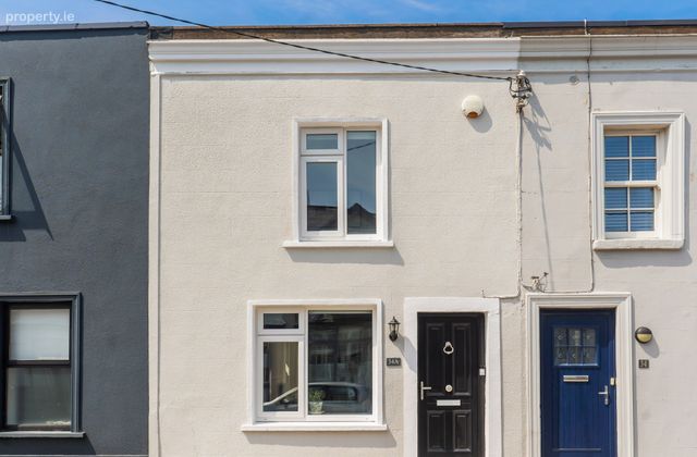 34a Patrick Street, Dun Laoghaire, Co Dublin, Dun Laoghaire, Co. Dublin - Click to view photos
