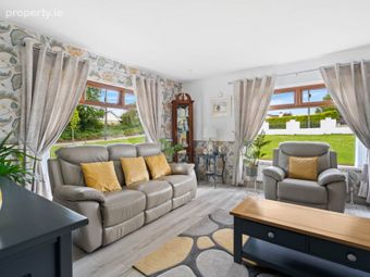 Cavan Hill, Ballindrait, Lifford, Co. Donegal, Lifford, Co. Donegal - Image 5