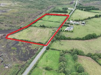 Knockdrin, Rhode, Co. Offaly - Image 2