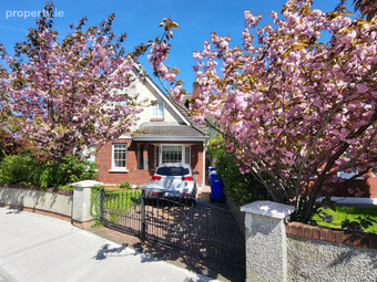 1 Ashbrook, Easton Road, Leixlip, Co. Kildare