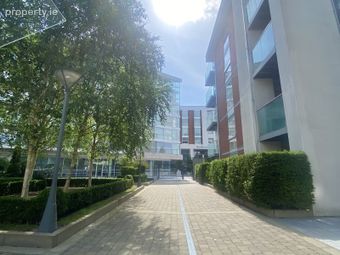 26 The Garnish, Lancaster Gate, Cork City Centre, Co. Cork