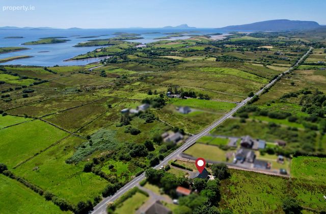 Knockbreaga, Carrowbeg, Mulranny, Co. Mayo - Click to view photos