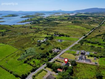 Knockbreaga,Carrowbeg,Newport,Westport,Co. Mayo, Mulranny, Co. Mayo