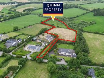 Killahurler, Arklow, Co. Wicklow, Woodenbridge, Co. Wicklow