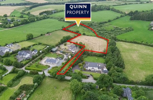Killahurler, Arklow, Co. Wicklow, Woodenbridge, Co. Wicklow - Click to view photos