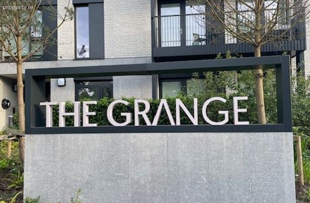 Apartment 32, Amber, The Grange, Brewery Road, Sti, Leopardstown, Dublin 18 - Click to view photos