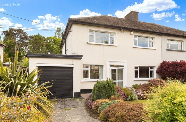 26 Thorncliffe Park, Orwell Road, Dublin 14, Dublin 14 - Click to view photos