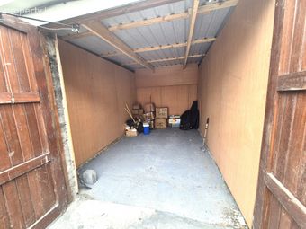 Lockup Unit, 16-18 Orwell Road (rear Of), Rathgar, Dublin 6 - Image 3