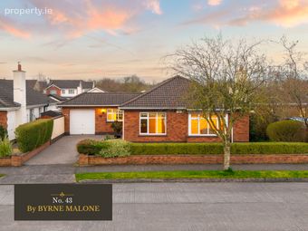 43 Baroda Court, Newbridge, Co. Kildare, Newbridge, Co. Kildare - Image 4