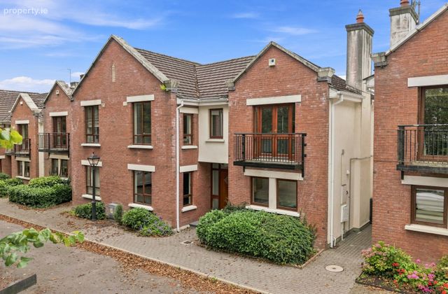 9 Saint Stephen's Grove, Irishtown Upper, Clonmel, Co. Tipperary, Clonmel, Co. Tipperary - Click to view photos