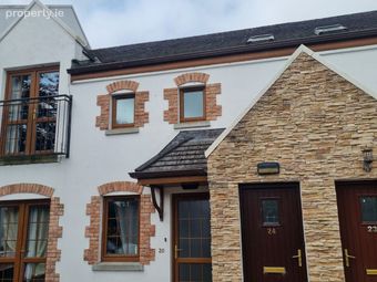 24 Thomond Court, Ballymahon, Ballymahon, Co. Longford