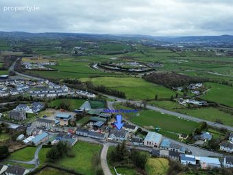 Manor Place, Main Street, Manorcunningham, Co. Donegal