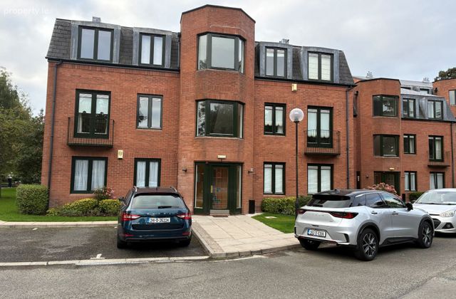 Apartment 26b, Balnagowan, Dartry, Dublin 6 - Click to view photos