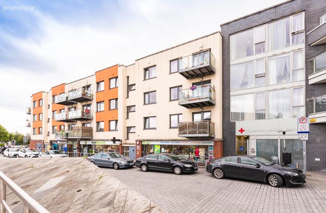 15 Block C, The Bottleworks, Ringsend, Dublin 4, Co. Dublin, Irishtown, Dublin 4 - Click to view photos