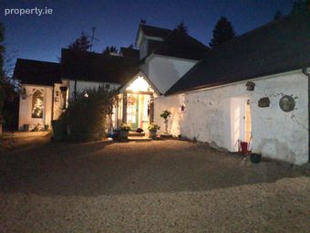 The Thatch, Ballinalea, Ashford, County Wicklow, Ballinalea, Co. Wicklow - Image 5