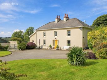 Clondaw House, Clondaw, Ferns, Co. Wexford, Clondaw, Co. Wexford - Image 3
