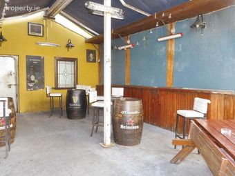 Formally O`connell`s Bar, Main Street, Charleville, Co. Cork, Charleville, Co. Cork - Image 4