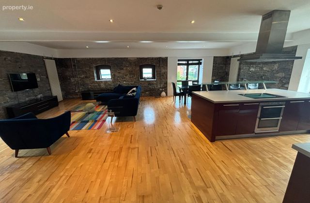 3 The Grainstore, Distillery Lofts, Drumcondra, Dublin 3 - Click to view photos