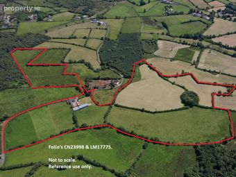 Cornagunleog Townland, Bawnboy, Co. Cavan, Bawnboy, Co. Cavan - Image 3