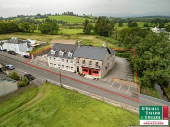 The Keepers Arms, Bawnboy, Co. Cavan
