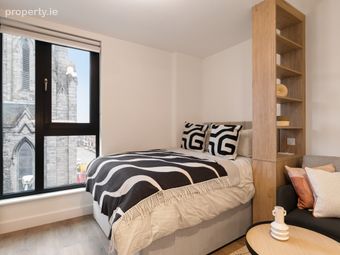 Comfy Studio - Bills Included, Phibsborough, D07 V10E, Dublin 7