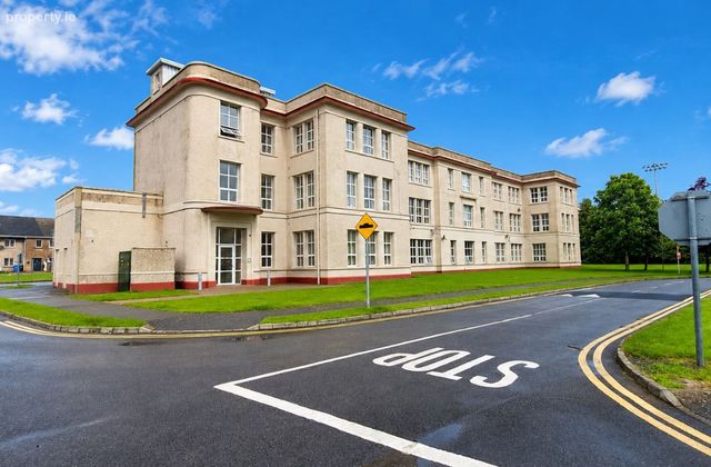 Apartment 3, Deravarra House, Deravarra, Delvin Road, Mullingar, Co. Westmeath - Click to view photos