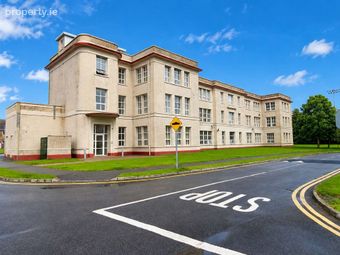 Apartment 3,Deravarra House,Deravarra,Delvin Road,Mullingar,Co. Westmeath, Mullingar, Co. Westmeath