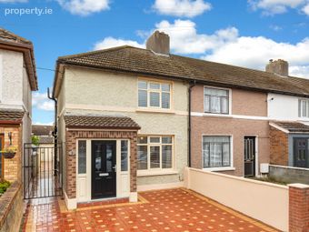3 St Jarlath Road, Cabra, Dublin 7, Cabra, Dublin 7