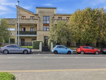 Apartment 27, Milton Hall, Dublin Road, Swords, Co. Dublin - Image 2