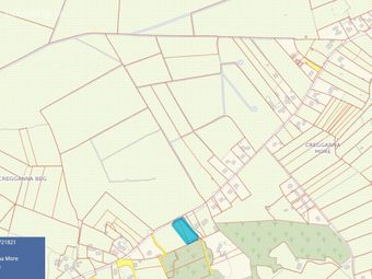 0.75 Acre Site, Cregganna Beg, Oranmore, Co. Galway, Oranmore, Co. Galway - Image 4