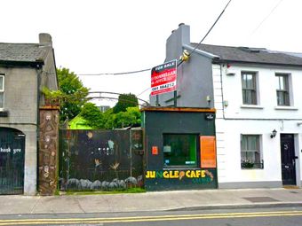 Site At, 29 Forster Street, City Centre, Galway, Galway City Centre, Co. Galway