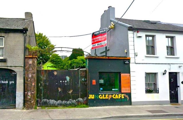 Site At, 29 Forster Street, City Centre, Galway, Galway City Centre, Co. Galway - Click to view photos