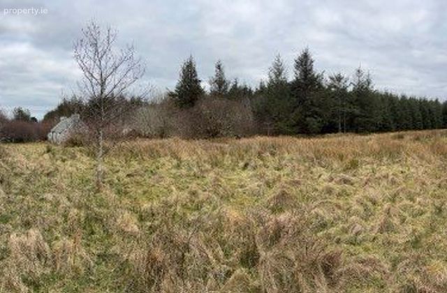 Glenedagh, Ballycastle, Co. Mayo - Click to view photos